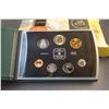 Image 8 : 1998-2004 A Lot of 11 Specimen Sets w/Sleave