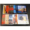 Image 2 : 1994-2018 A Large Lot of 31 Sealed Uncirculated Coin Sets