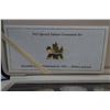 Image 2 : 1998-2003 A Lot of 2 Limited Edition Sets w/COA & Box + 1 x 2003 (1953) set
