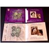 Image 2 : 2000-2016 A Lot of 37 Sets of Mixed Denominations 5 Cents to $2.00