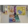 Image 1 : 2004-2010 A Lot of 8 Baby Gift Sets