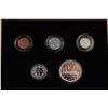 Image 2 : 2010-2011 A Special Lot of 2 Limited Edition Sets w/COA, Wood Box and Sleave