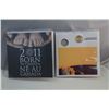 Image 2 : 2011-2018 A Lot of 7 Born in Canada Baby Gift Sets