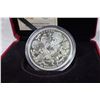 Image 2 : 2016-2018 A Lot of 3 Coins of Limited Editions .9999 5.01 tr.oz. w/ Box
