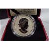 Image 3 : 2016-2019 A Lot of 3 Coins Maple Feaf Specials .9999 2.85 tr.oz.w/COA, Box and Sleave