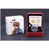 Image 1 : 2014 Legend of Nanaboozhoo $5.00 .9999 0.10 Platinum Individual Case w/COA and Box