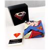 Image 4 : 2013 75th. Anniversary of Superman $75 14kt gold in Custom case w/COA and Sleave