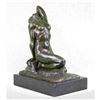 Image 2 : After Gennarelli, Nude Bronze Figure Sculpture