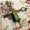 Image 7 : Pair of 19thc Victorian Candlewick Trimmers Snuffers