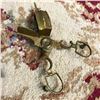 Image 8 : Pair of 19thc Victorian Candlewick Trimmers Snuffers