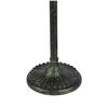 Image 4 : Victorian Roses Stained Glass Floor Lamp