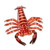 Image 1 : Sea Life Lobster Trinket, Jewel Box