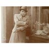 Image 1 : Edward G Robinson Gangster, Little Caesar, Sepia Tone Photo Print, Poster