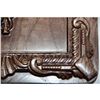Image 4 : Russian Wild Boar Wooden Carving, Cutting Serving Board