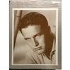Image 2 : Paul Newman Sepia Tone Photo Print Poster