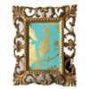 Image 1 : Vintage Gilt Florentine Picture Frame