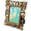 Image 2 : Vintage Gilt Florentine Picture Frame