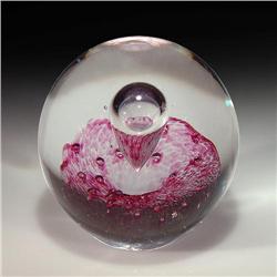 Locust Paperweight Locust Street NO RESERVE Paperweight Auction - Session One ...