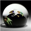 Image 2 : Orient & Flume 1983 Mallard Duck Paperweight