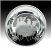 Image 1 : Caithness 1978 Journey of Wise Men Paperweight