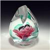 Image 2 : LOT OF 3: Caithness, 2 Chinese Paperweights