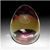 Image 2 : Caithness 2000 Millennium Starburst Paperweight