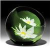 Image 2 : Caithness Glass September - Daisy Paperweight
