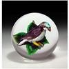 Image 1 : Rick Ayotte Sparrow Hawk Miniature Paperweight
