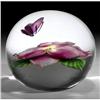Image 2 : LOT OF 3: Caithness Lundberg Chinese Paperweights