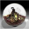 Image 1 : Rebecca Stewart Atlantis World Abstract Paperweight