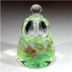 Peet Robison 1979 Fish Starfish Perfume Bottle