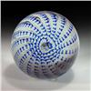 Image 2 : Brian Maytum 1983 Abstract Design Paperweight