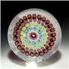 Image 1 : Parabelle Glass 1985 Rabbit Cane Paperweight