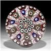 Image 2 : LOT OF 3: Strathearn, Orient & Flume Paperweights