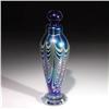 Image 1 : Peet Robison 1980 Iridescent Perfume Bottle