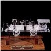 Image 2 : The Empire State Express 1924 Train in a Bottle