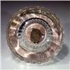Image 1 : Antique Gillinder Molded Glass Turtle Paperweight