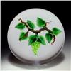 Image 1 : Randall Grubb Chardonnay Grapes Paperweight
