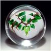 Image 2 : Randall Grubb Chardonnay Grapes Paperweight