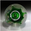 Image 2 : Caithness Glass 1976 Spectre Abstract Paperweight