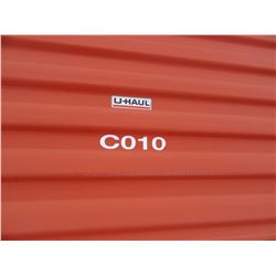 17 STREET LOCATION - Unit #C010 (Approx. 10' x 15')