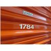 Image 1 : 50 STREET LOCATION - Unit #1784 (Approx. 10' x 10')