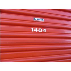 50 STREET LOCATION - Unite #1484 (Approx. 9' x 10')