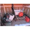Image 2 : 50 STREET LOCATION - Unit #1607 (Approx. 9' x 10')