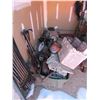Image 3 : 50 STREET LOCATION - Unit #1607 (Approx. 9' x 10')