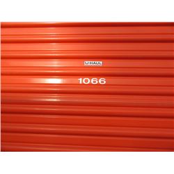 50 STREET LOCATION - Unit #1066 (Approx. 9' x 10')