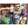 Image 4 : 50 STREET LOCATION - Unit #1108 (Approx. 9' x 10')