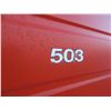Image 1 : WINTERBURN LOCATION - Unit #503 (Approx. 10' x 20')
