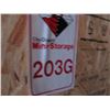 Image 1 : WINTERBURN LOCATION - Unit #203G (Approx. 5' x 10')