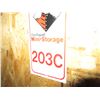 Image 1 : WINTERBURN LOCATION - Unit #203C (Approx. 5' x 10')